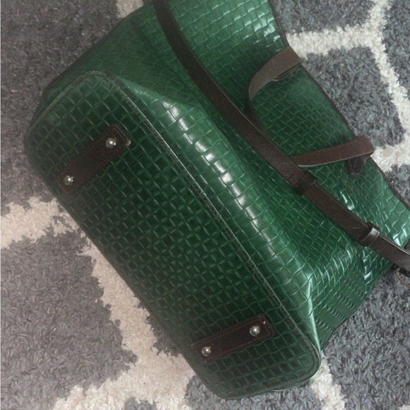 Rooney & Burke big tote purse - Picture 3 of 7